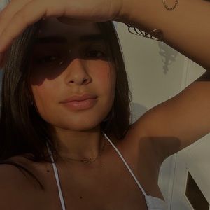 Meet your Posher, Janice